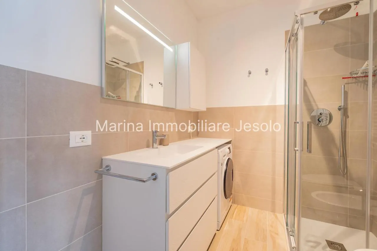 Twin Bays 2 Appartement Lido di Jesolo 0*,