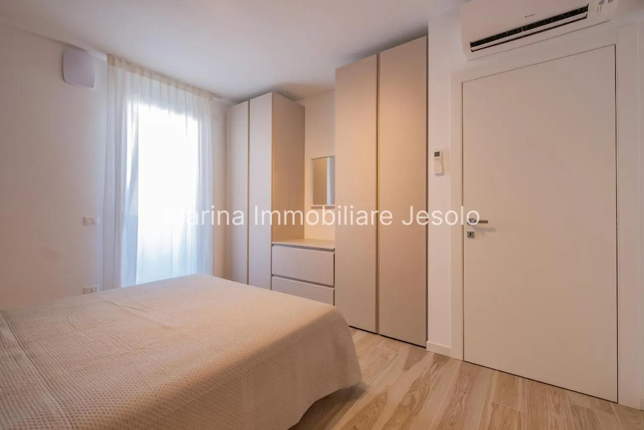 Twin Bays 2 Appartement Lido di Jesolo 0*,  Italië