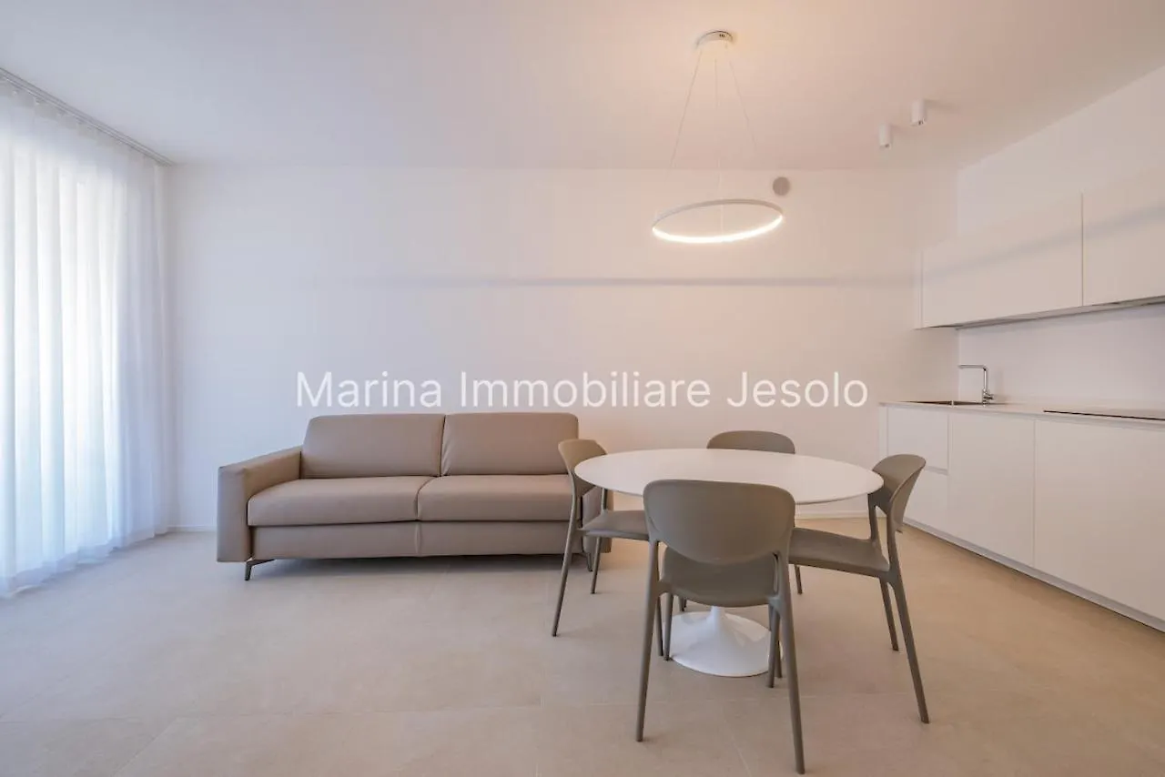 Twin Bays 2 Appartement Lido di Jesolo