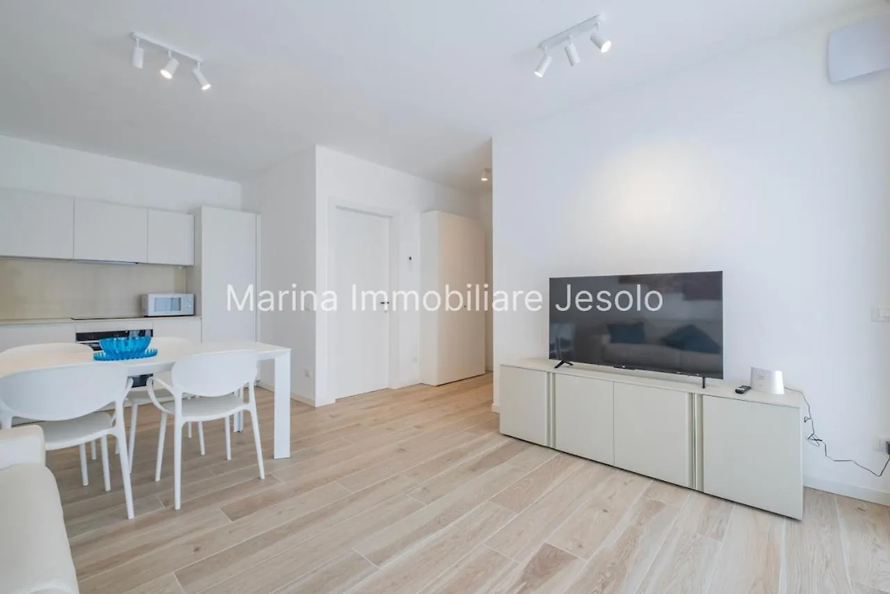 Twin Bays 2 Appartement Lido di Jesolo Italië