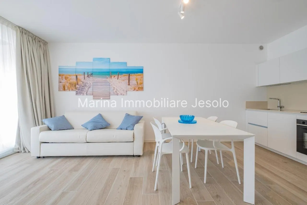 Twin Bays 2 Appartement Lido di Jesolo