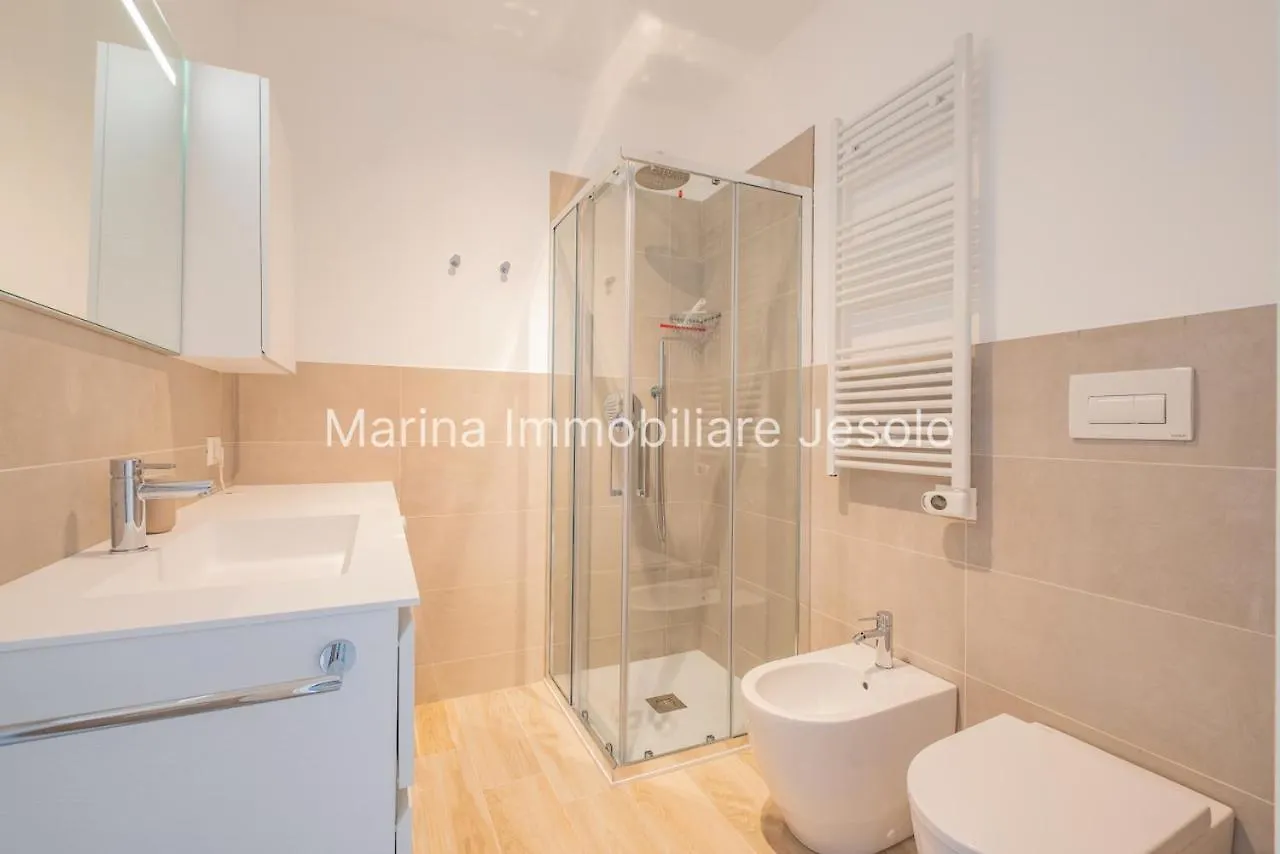 Twin Bays 2 Appartement Lido di Jesolo 0*,  Italië