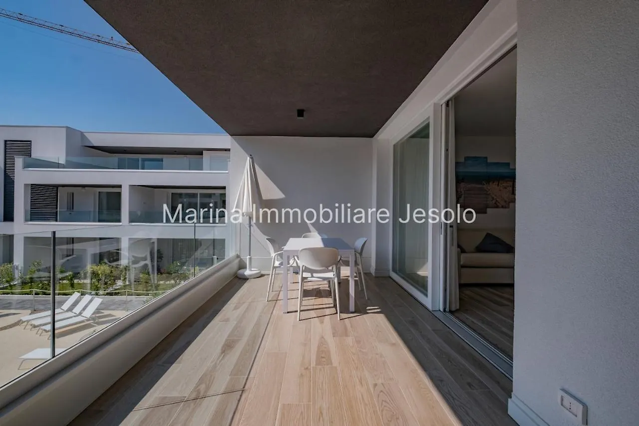Twin Bays 2 Appartement Lido di Jesolo