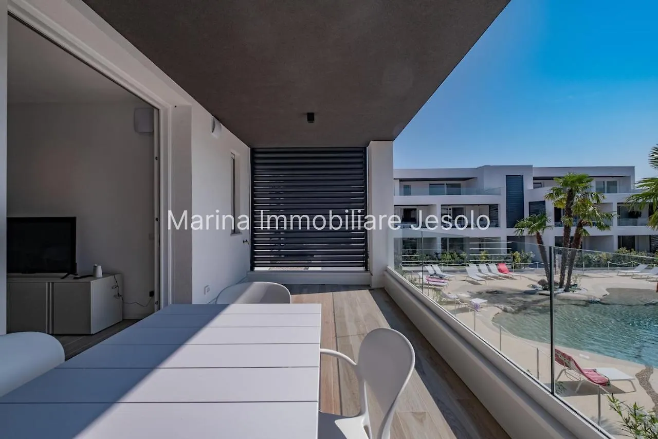 Twin Bays 2 Appartement Lido di Jesolo