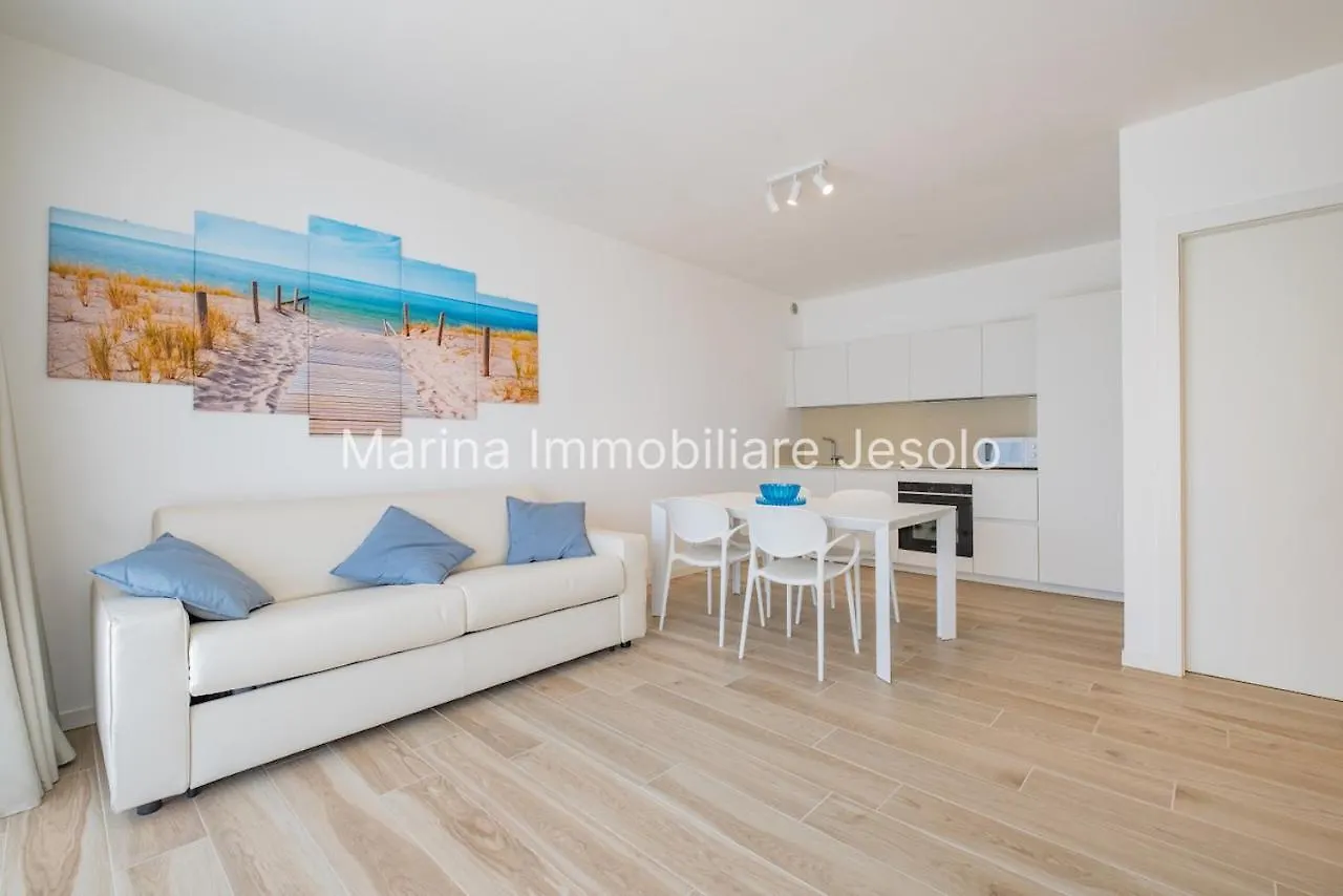 Twin Bays 2 Appartement Lido di Jesolo