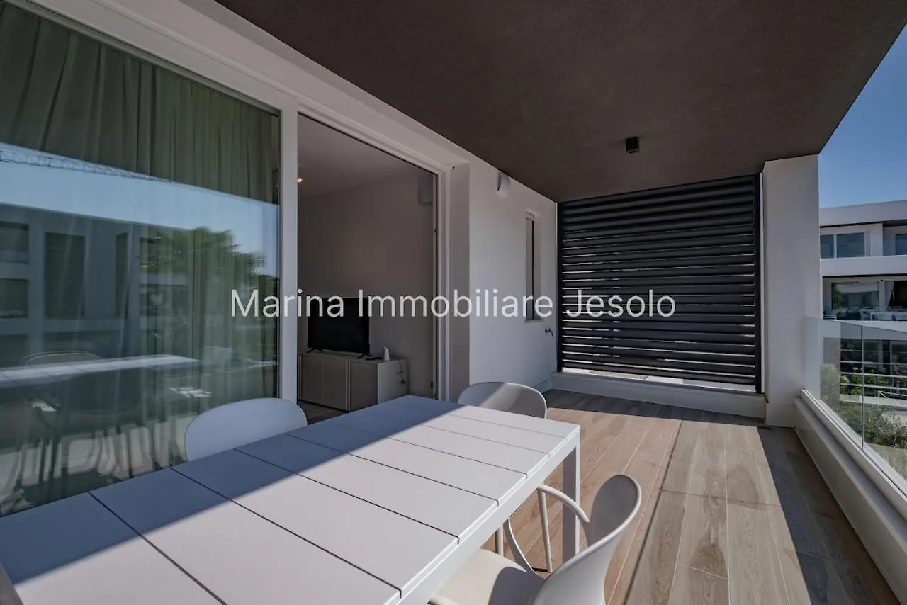Twin Bays 2 Appartement Lido di Jesolo