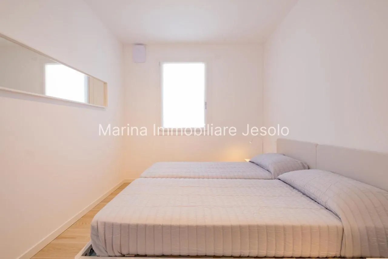 Twin Bays 2 Appartement Lido di Jesolo 0*,