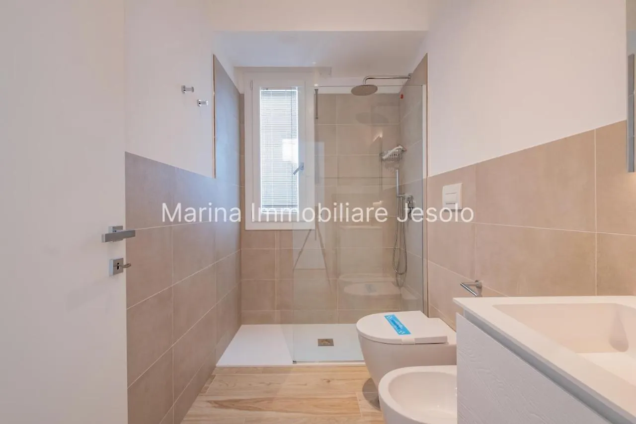 Twin Bays 2 Appartement Lido di Jesolo