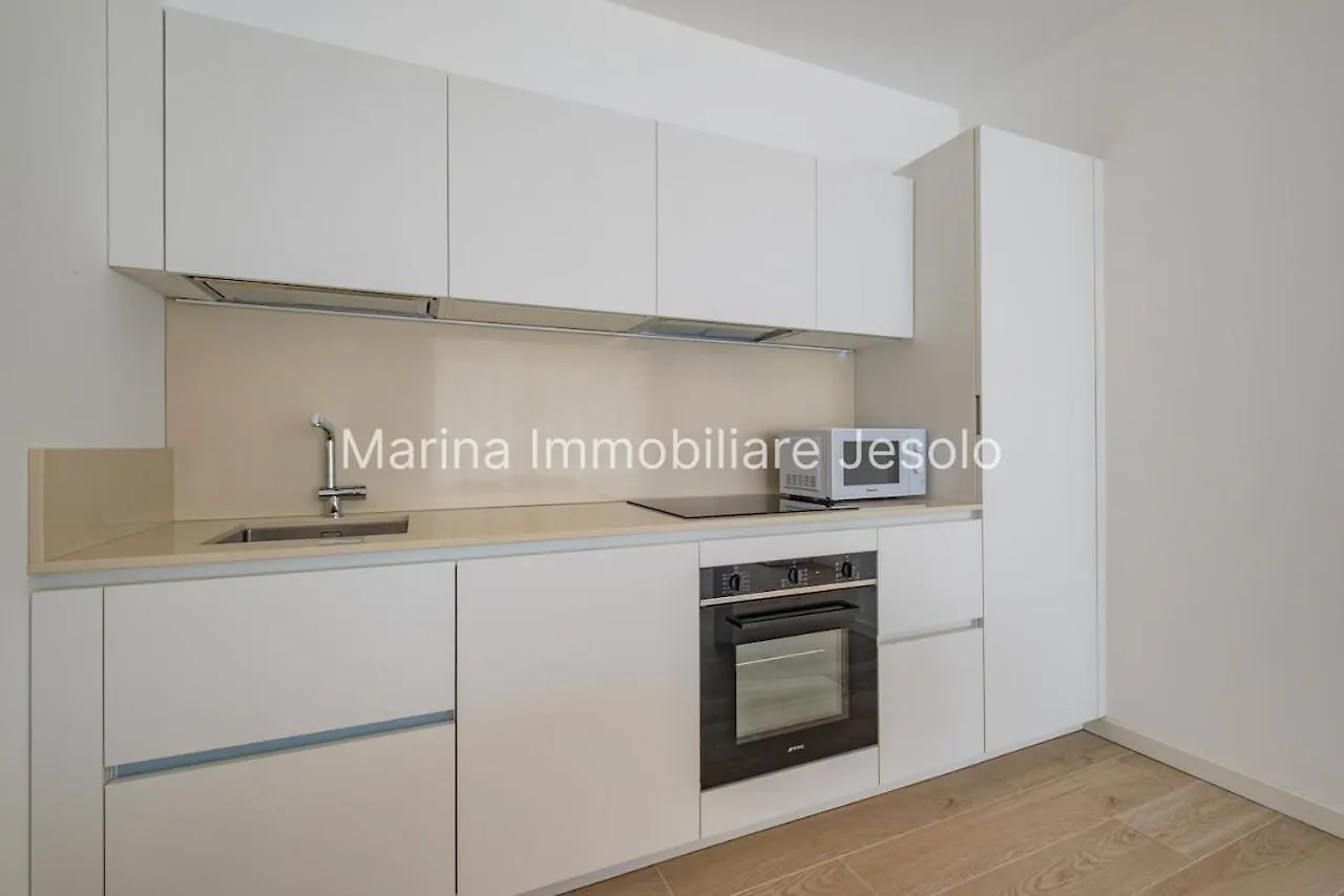 Twin Bays 2 Appartement Lido di Jesolo Italië