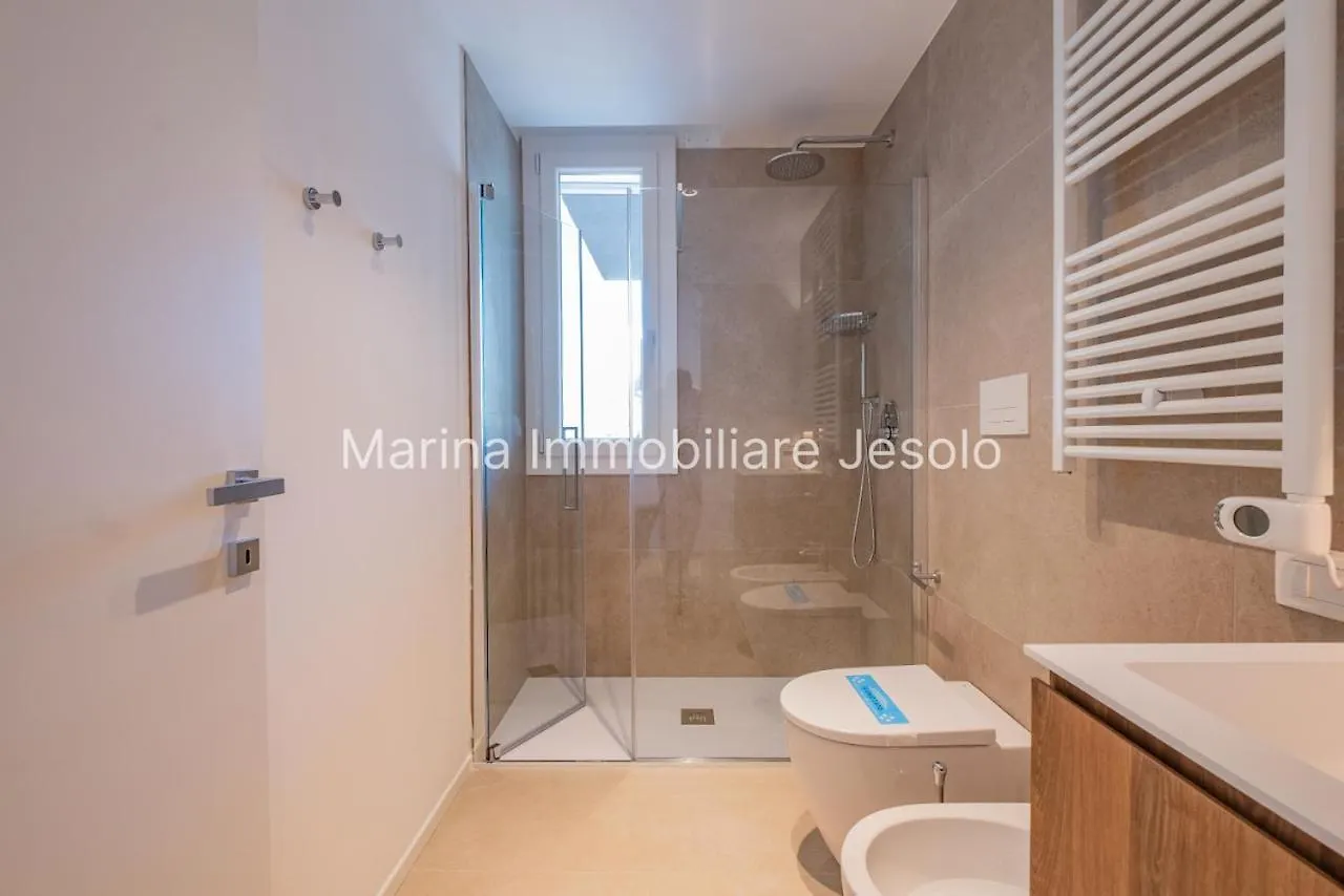 Twin Bays 2 Appartement Lido di Jesolo