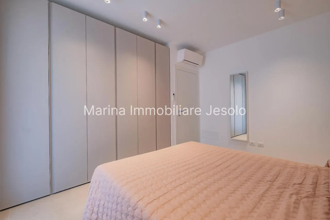 Twin Bays 2 Appartement Lido di Jesolo Italië