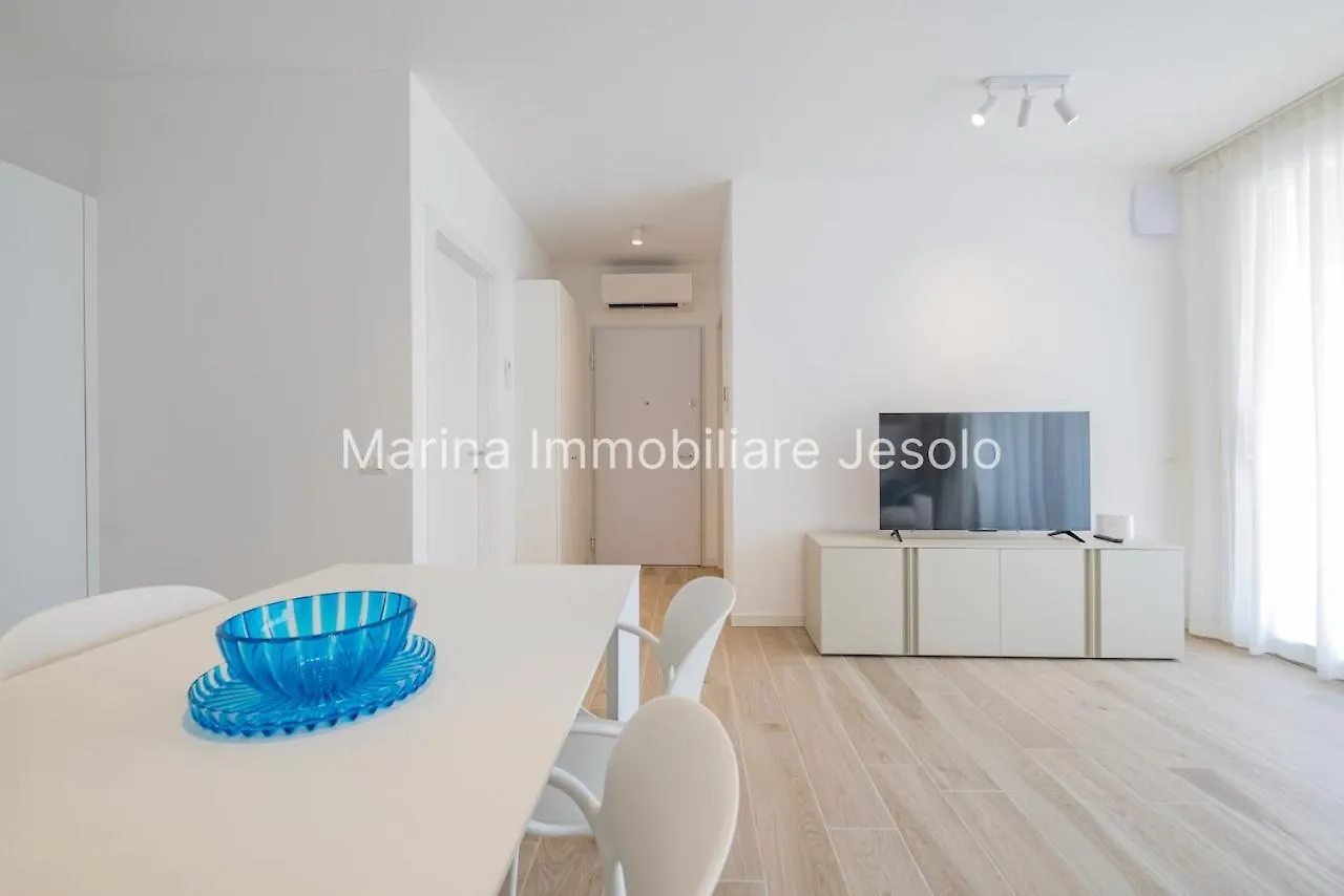 Twin Bays 2 Appartement Lido di Jesolo