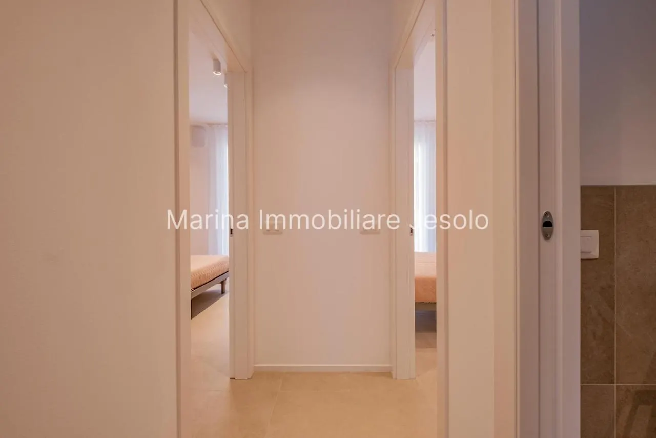 Twin Bays 2 Appartement Lido di Jesolo