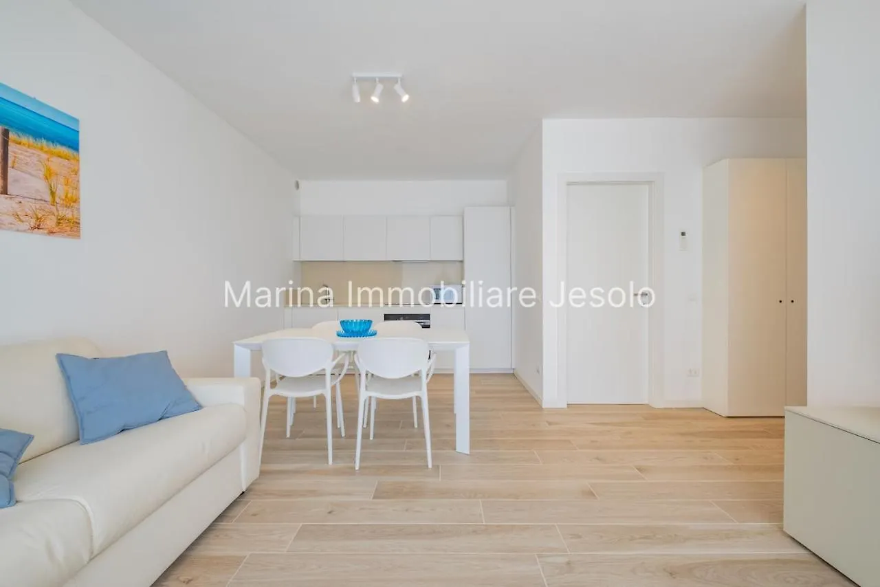Twin Bays 2 Appartement Lido di Jesolo 0*,