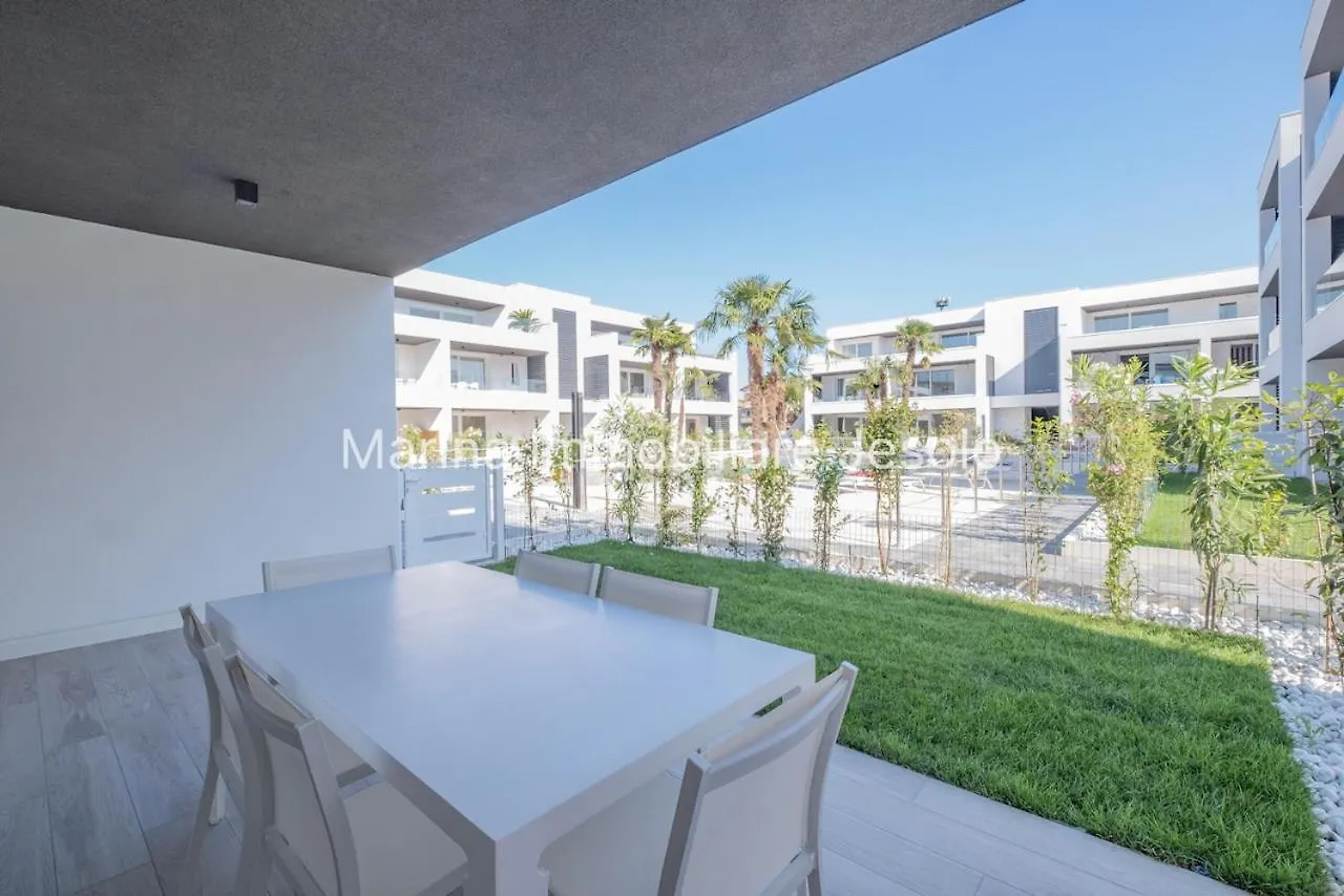 Twin Bays 2 Appartement Lido di Jesolo