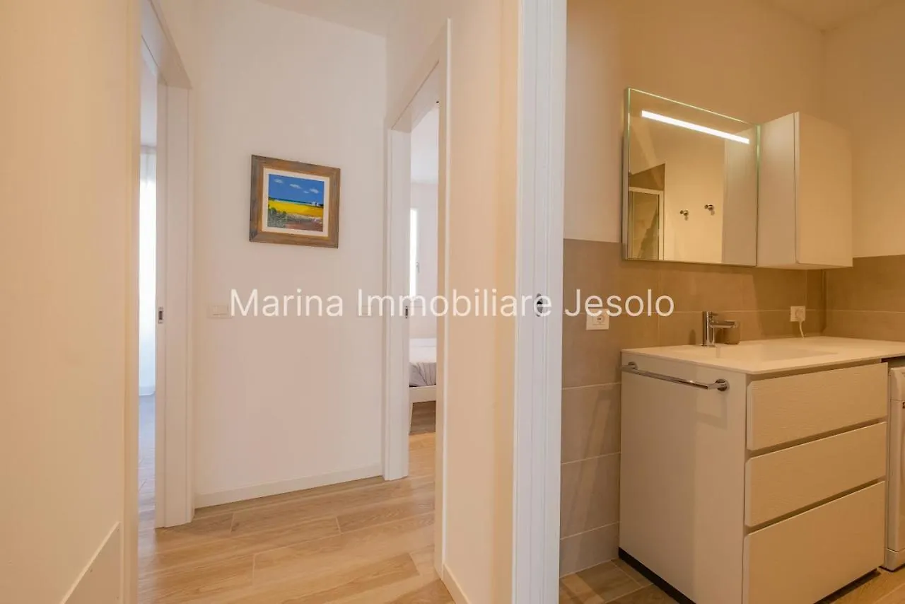 Twin Bays 2 Appartement Lido di Jesolo