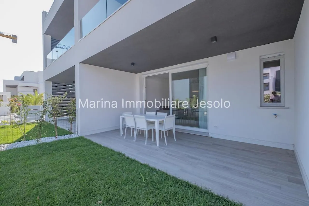 Twin Bays 2 Appartement Lido di Jesolo