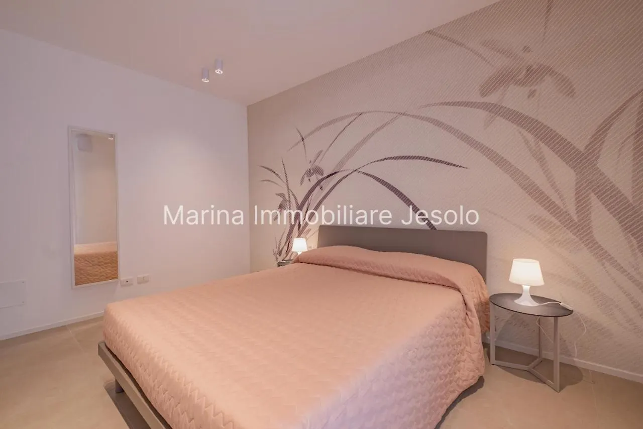 Twin Bays 2 Appartement Lido di Jesolo