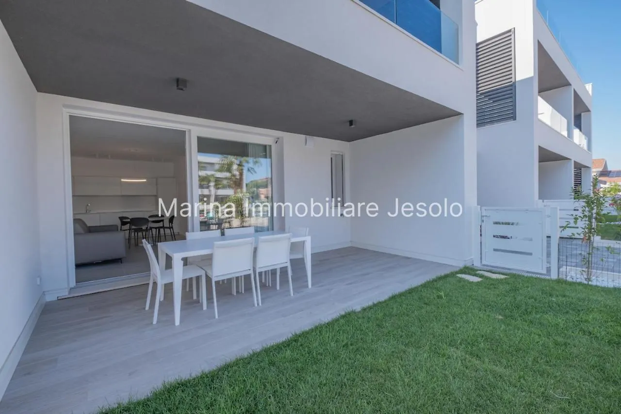 Twin Bays 2 Appartement Lido di Jesolo