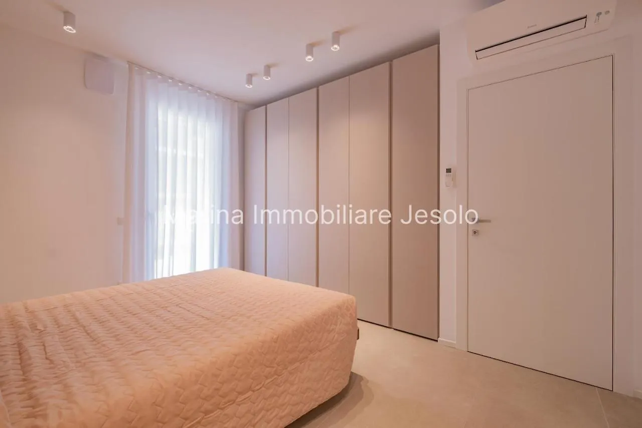 Twin Bays 2 Appartement Lido di Jesolo