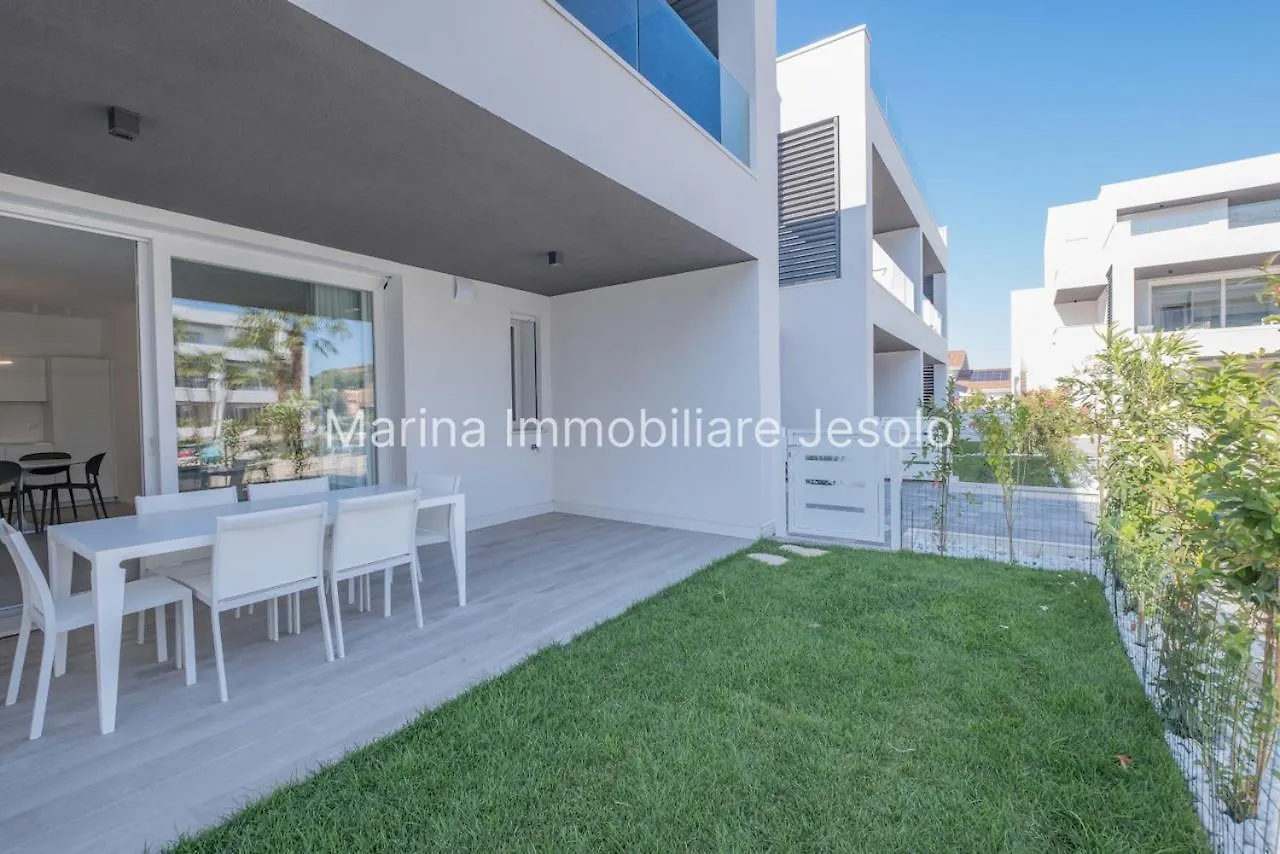 Twin Bays 2 Appartement Lido di Jesolo