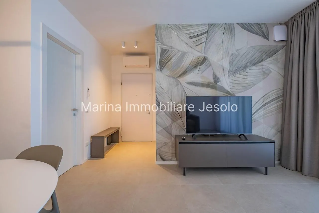 Twin Bays 2 Appartement Lido di Jesolo