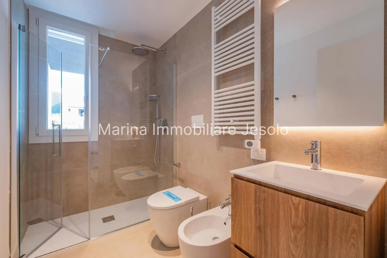 Twin Bays 2 Appartement Lido di Jesolo Italië
