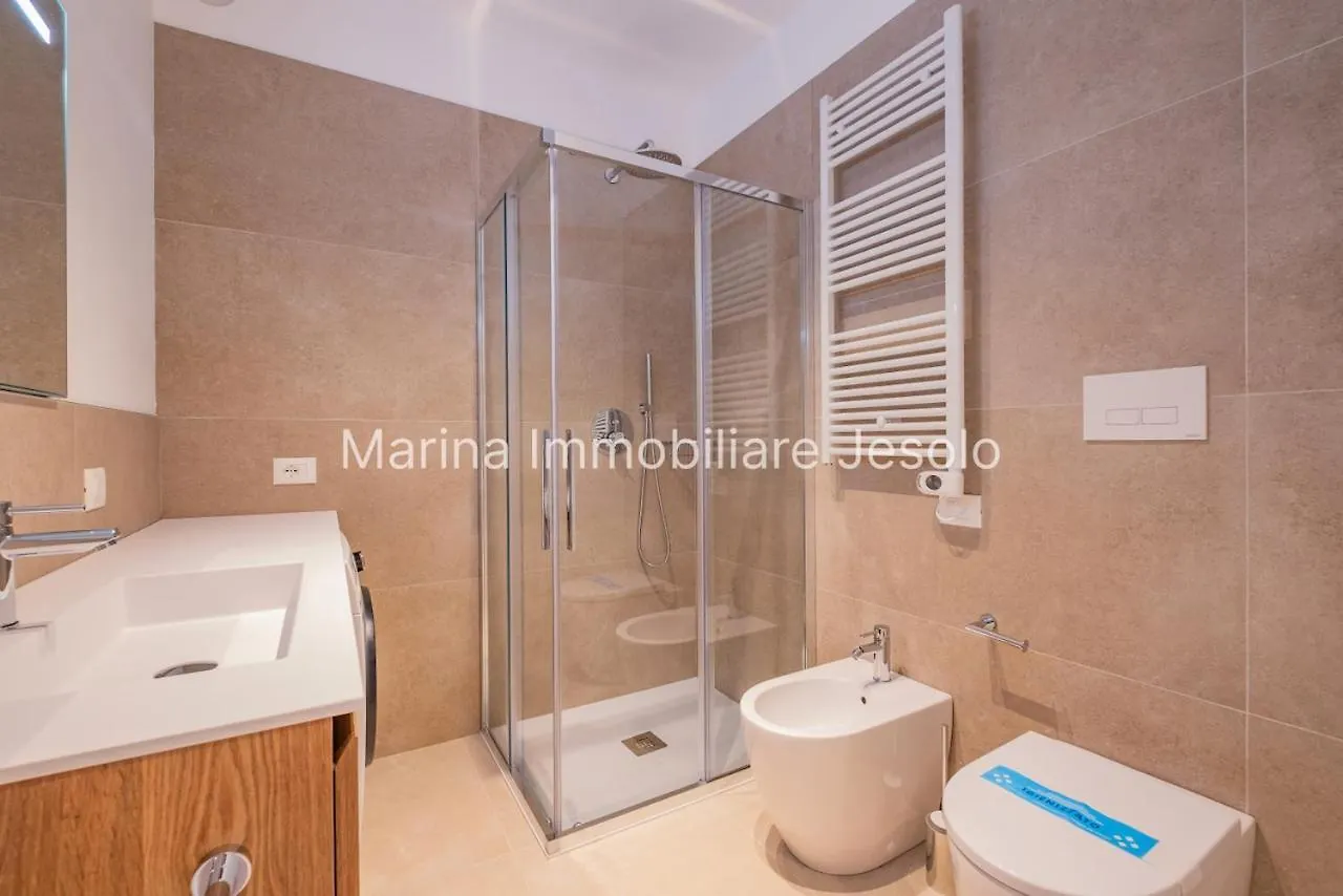 Twin Bays 2 Appartement Lido di Jesolo Italië