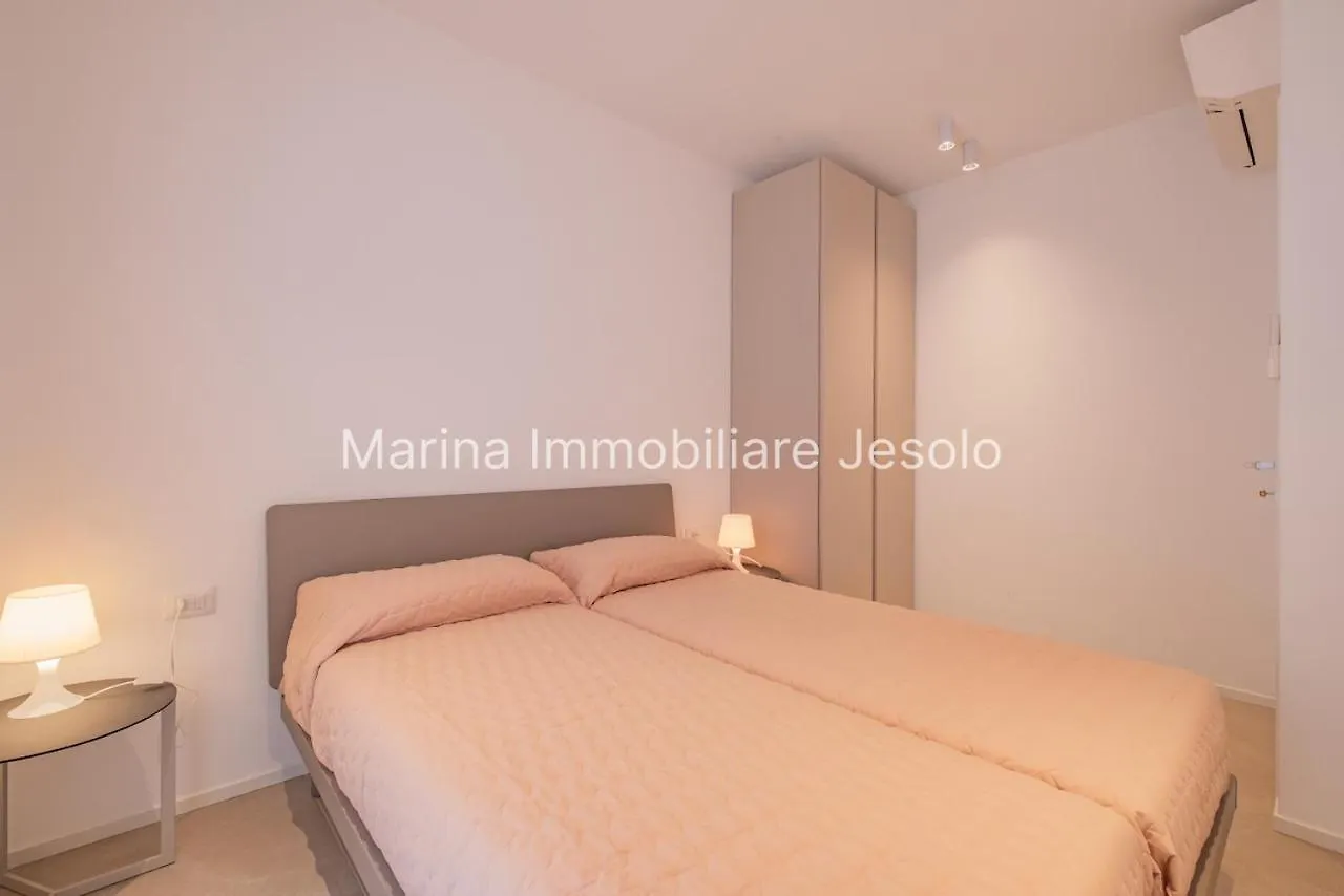 Twin Bays 2 Appartement Lido di Jesolo 0*,