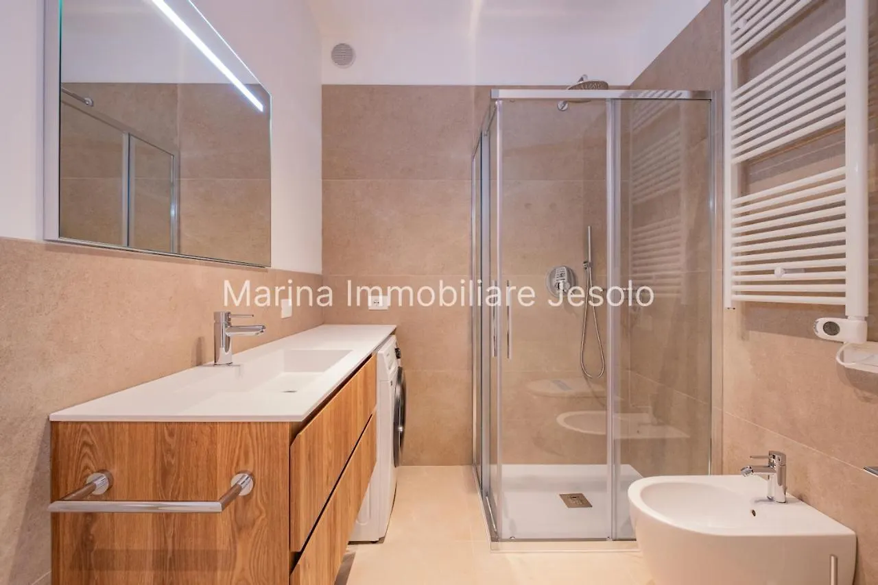 Twin Bays 2 Appartement Lido di Jesolo