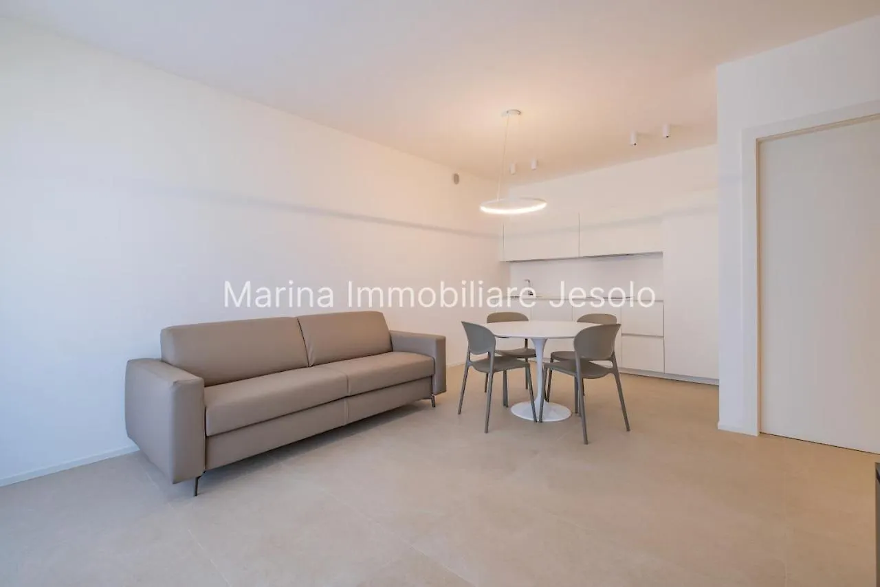 Twin Bays 2 Appartement Lido di Jesolo